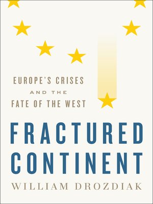 cover image of Fractured Continent